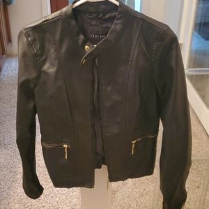 Black jacket size m